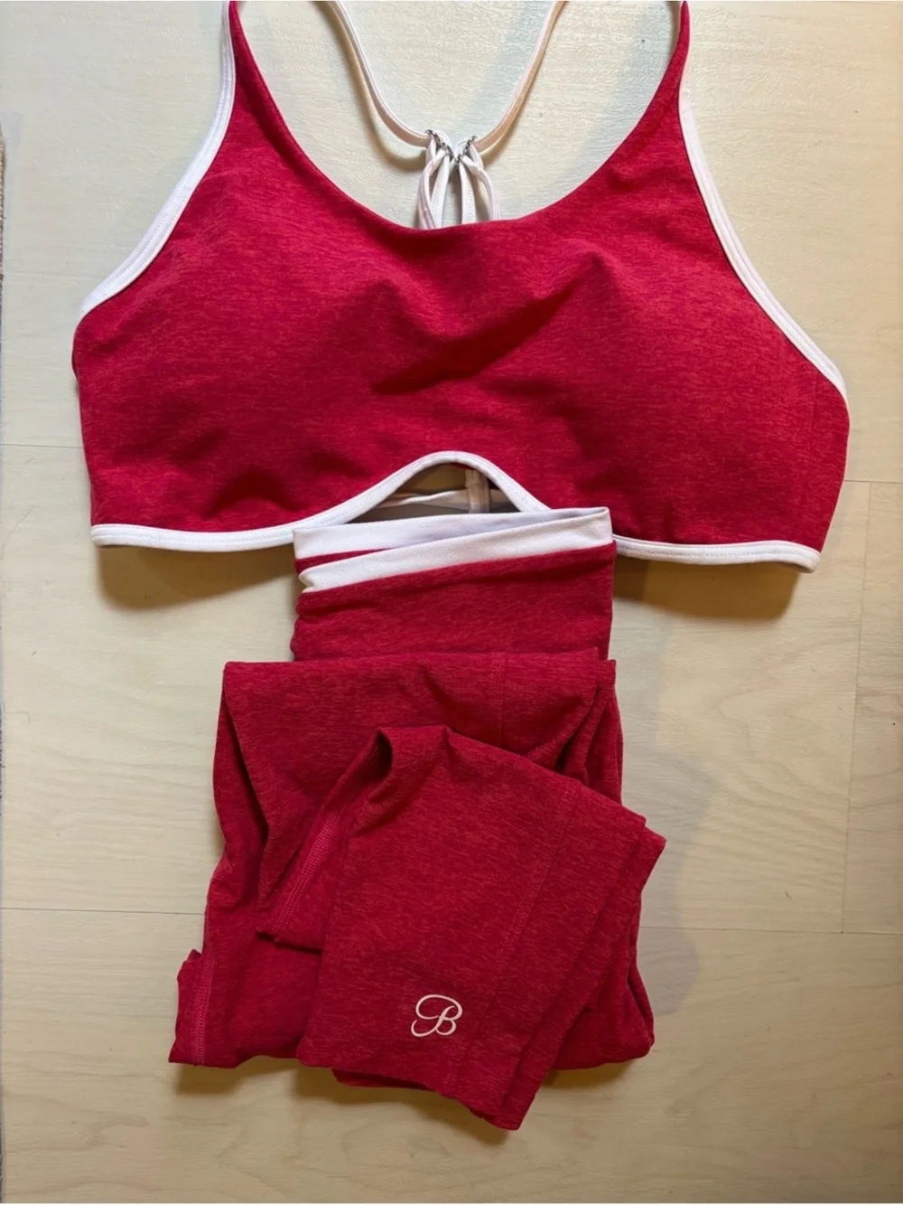 Bombshell Set
